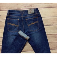 Nudie Jeans co second original