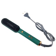 ( MY ACC ) FH 909 Catok Sisir Pelurus Rambut FH-909 / Sisir Rambut Listrik 2 IN 1 / 2in1 FH909