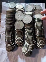 【袁大頭十年回收】專業估價 明碼實價 即日付款 長期回收孫小頭 船洋 船洋23年 船洋22年 現金交收