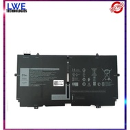 52TWH NN6M8 XX3T7 Laptop Battery Replacement for Dell XPS 13 7390 2-in-1 BATTERY GRED AAA