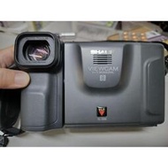 [現貨]SHARP VL-E66U V8晶攝影機 二手