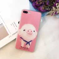 mini pig iphone5/5s casing