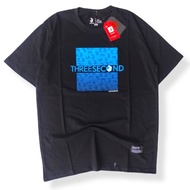 3 Second 3SCO Men's T-Shirt T-Shirt