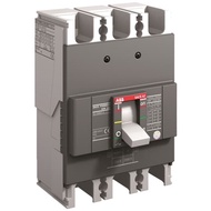 [2 Options] ABB A2N 250 MCCB 250A 125-1250A/160-1600A 3P 36KA TMF