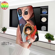 Real Case Samsung A8 STAR - Latest Motif Softcase Shiny New Case Glossy casing Hp Samsung A8 STAR [O