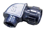 台灣潛水---SCUBAPRO 二級頭 90度轉接頭