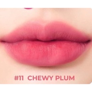 4U2 Jelly Lip Tint 4g  soft jelly lip tint.