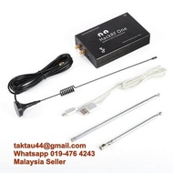 HackRF One 1MHz to 6 GHz SDR Platform Software Development Board