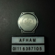 [ORIGINAL PART] BACKCASE DW6900CS