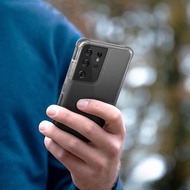 三星 Galaxy S24/S23/S22系列 Combat 四角強化軍規防摔殼