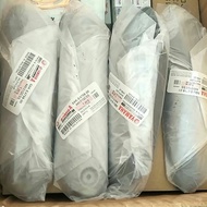 Y125ZR EXHAUST PROTECTOR ORIGINAL