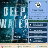 Deep Water [Emma Bamford]
