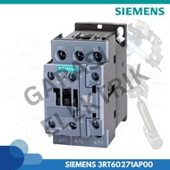 SIEMENS 3RT60271AP00 220Vac