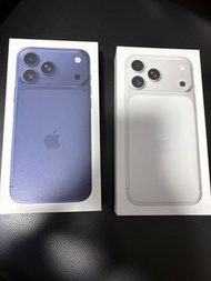 iphone 17 pro max 512gb