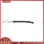 [Gedon] Speargun Wishbone Cord Connector Portable for Bowfishing Fishing Accessories triangle pin