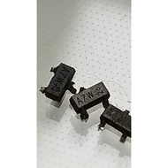 A7W 2o SMD Transistor