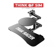 Trak Racer Keyboard and Mouse mount New TR8 and F1