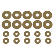 CRtoys LC Racing C7009 Diff Washer 3x9x0.1(10)/5x15x0.3(10)