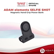 ADAM elements SELFIE SHOT Magnetic Hand Grip Power Bank