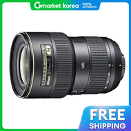 เลนส์ Nikon รุ่น AF-S NIKKOR 16-35 มม. F4G ED VR