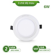 SHOCKED THIN LED CEILING LIGHT DL108-A6W KAWALED (VAT included)
