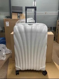 Samsonite新秀麗c-lite歐洲制25吋行李箱