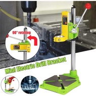 ALLSOME Electric Drill Bench Clamp Stand - 6117