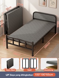 Tempat tidur lipat portable Ranjang Lipat Portabel Dipan lipat Dipan Lipat