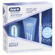 Máy hỗ trợ làm trắng răng Oral B
