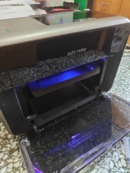 eufyMake E1  UV 3D紋理打印機 二手