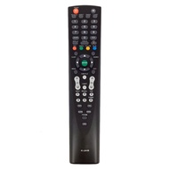 New   Remote Control RC-LEM100 For BBK LCD LED TV LED-2272FDTG LEM1981DT LEM1988DT LEM1992 LEM2249HD