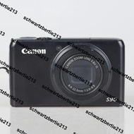 Canon佳能PowerShotS120 S110 S100V S95 S90 S80S70高清相機二手