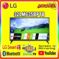 LG SMART TV 32 INCH 32LM635BPTB TV LED smart TV LG 32LM635 DIGITAL TV