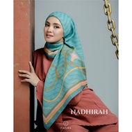 TUDUNG FAZURA SYAWAL COLLECTION