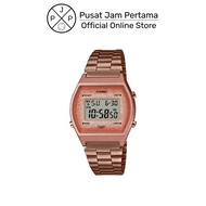 CASIO B640WCG-5DF | B640WDG-7DF | B640WGG-9DF