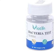 2 Bottles E.Coli Water Testing Kit forWell Water - MJ0630