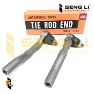 HONDA CITY TMO-100% ORIGINAL SANKEI 555 JAPAN TIE ROD END-SE-H111