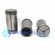 Collet C32 / Collet Straight Collet C32 Arbor Milling Cnc Manual