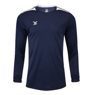Fbt Shirt, Football Shirt, Long Sleeve, Micro Fabric, Slim Fit B2A220