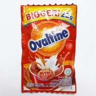 Ovaltine sachet renceng