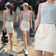 COCO SKIRT(3-5วันจัดส่ง)