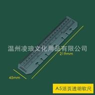 Large Capacity Currency Storage Book Money Saving Account Book Cash Receipts Memorial Notes Coin Sto