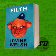 Filth Welsh, Irvine