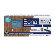 Bona Wood Floor Cleaning Kit