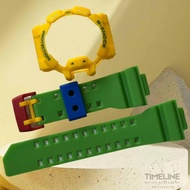 G Shock Fits For GA400 and GBA-400 Watch Strap Replacement