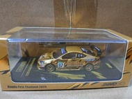 RINO 54 Honda Fest Thailand 2025 模型車