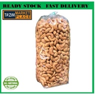 Cashew Nut | Kacang Gajus [Roasted & Unsalted] Roasted Cashew Nuts Unsalted Cashew Nut