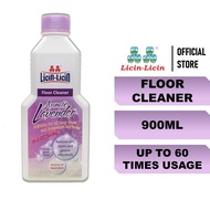 Licin Licin Floor Cleaner Lavender 900ml