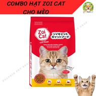 Combo 5kg Zoi Cat Cat food - PET FARM