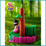 🅼 ☌ ✷ JOLLIBEE KIDDIE MEAL TOYS (Preloved & Sealed)